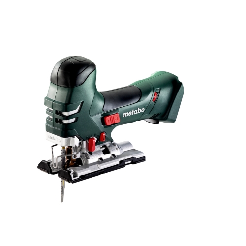 Metabo Akku-Stichsäge STA 18 LTX 140
