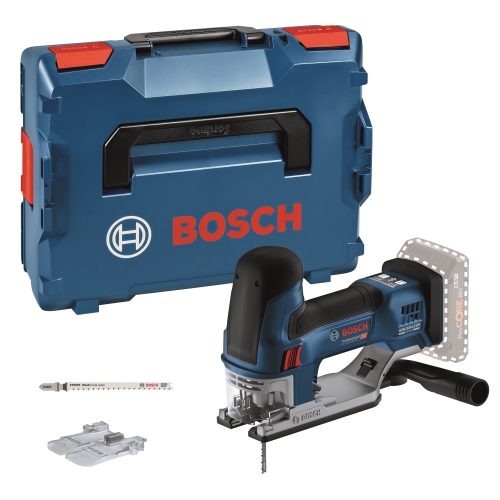 Bosch Akku-Stichsäge GST 18V-155 SC