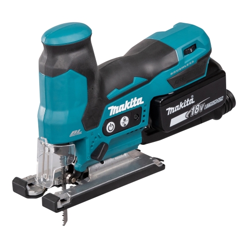 Makita Akku-Stichsäge DJV185Z