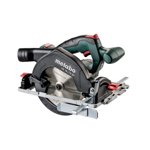 Metabo Akku-Handkreissäge KS 18 LTX 57