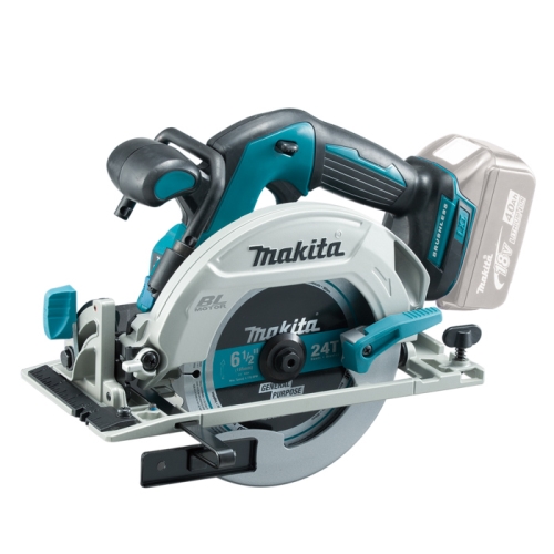 Makita Akku-Handkreissäge DHS680Z