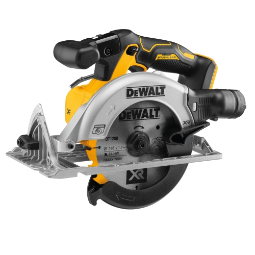 DeWalt Akku Handkreissäge DCS565NT-XJ