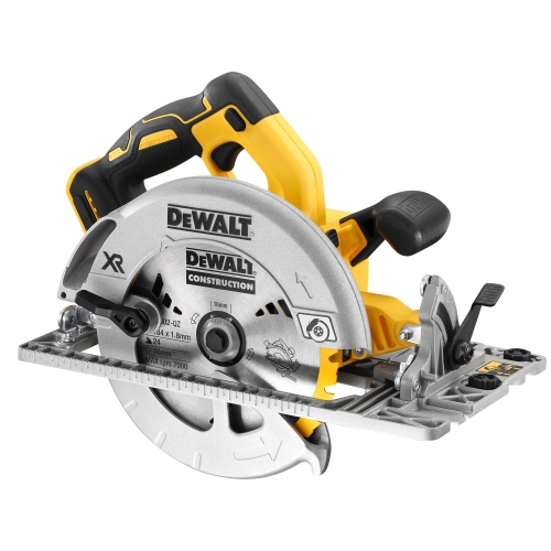 DeWalt Akku-Handkreissäge DCS572NT