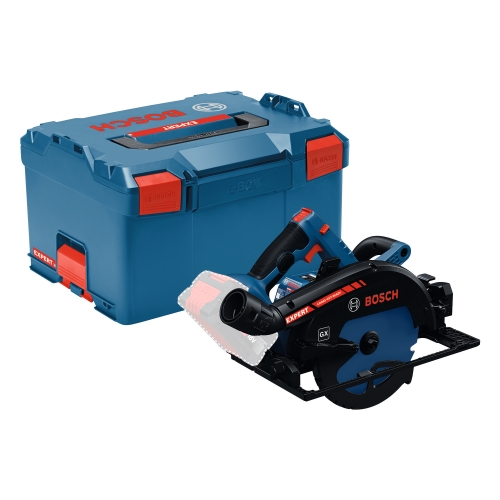 Bosch Akku-Kreissäge EXPERT EXKS18V-68GX