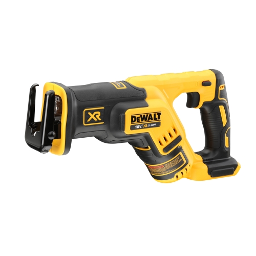 DeWalt Akku-Säbelsäge DCS367NT