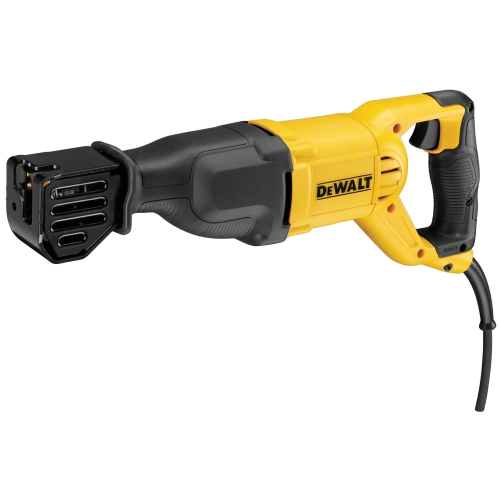 DeWalt Säbelsäge DWE305PK