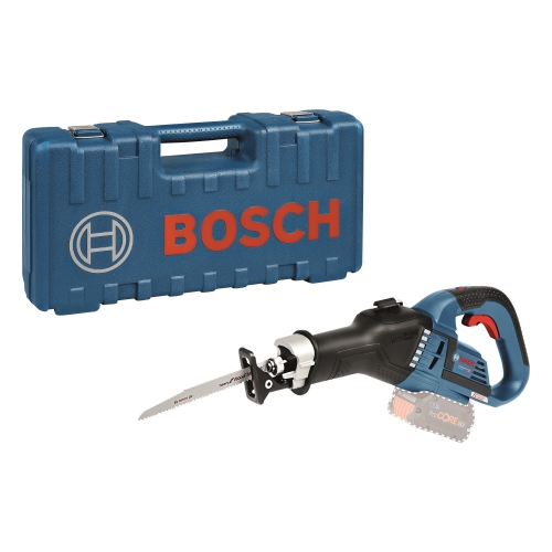 Bosch Akku-Säbelsäge GSA 18V-32