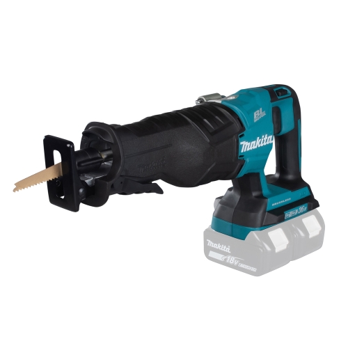 Makita Akku-Säbelsäge DJR360Z