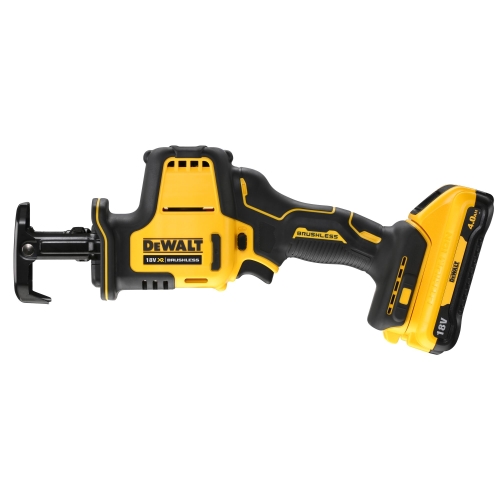 DeWalt Akku-Kompakt-Säbelsäge DCS369NT
