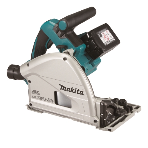 Makita Akku-Tauchsäge DSP601ZJU