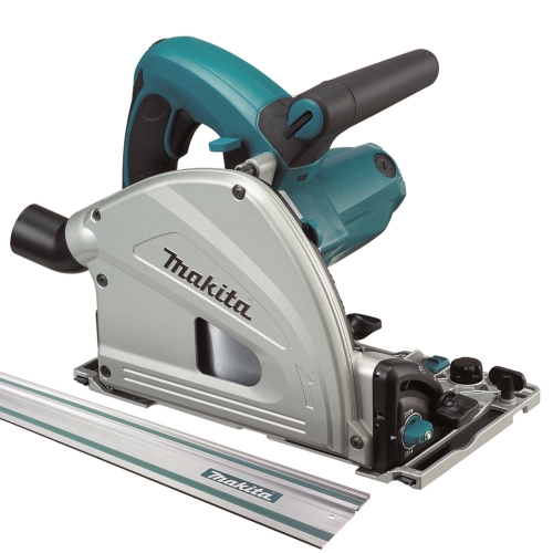 Makita Tauchsäge SP6000KX Set