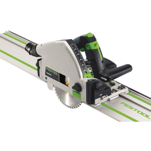 Festool Tauchsäge TS 55 FQ-Plus-FS