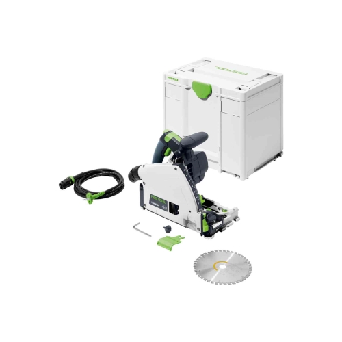 Festool Tauchsäge TS 60 KEBQ-Plus