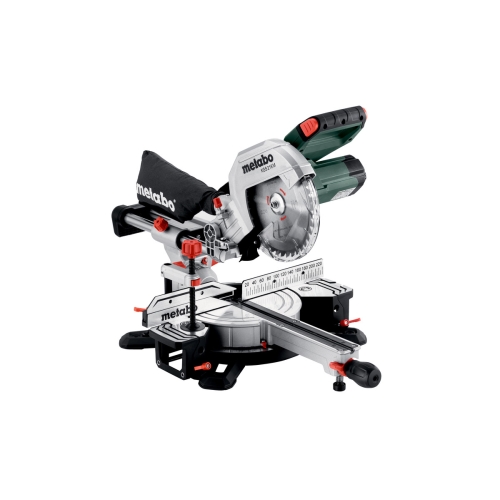 Metabo Kapp- und Gehrungssäge KGS 216 M