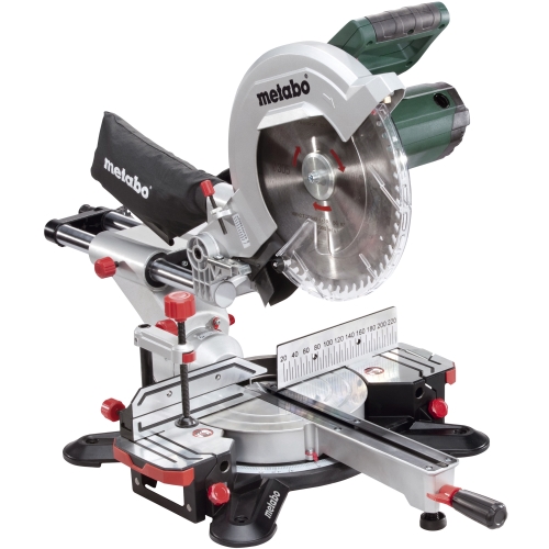 Metabo Kapp- und Gehrungssäge KGS 305 M