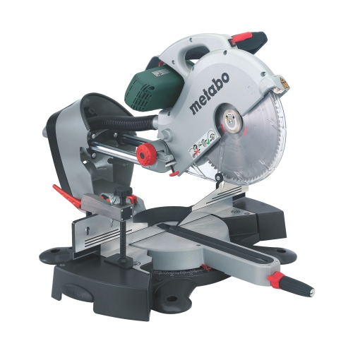 Metabo Kapp- und Gehrungssäge KGS 315 Plus