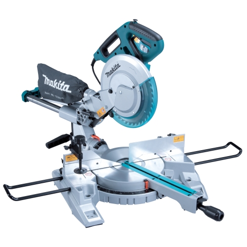 Makita Kapp- und Gehrungssäge LS1018LN