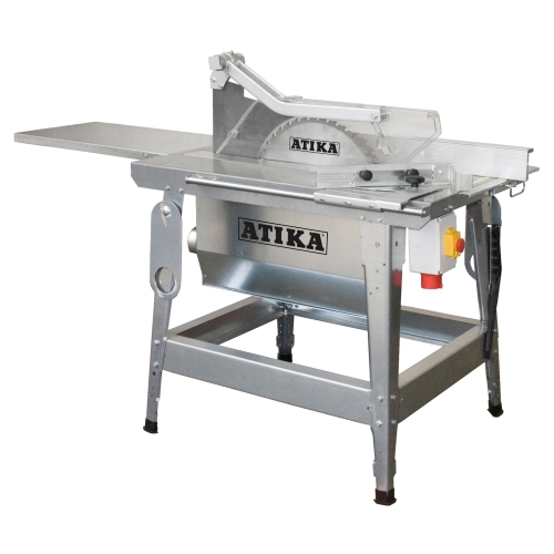 Atika Universal-Baukreissäge BTU 450