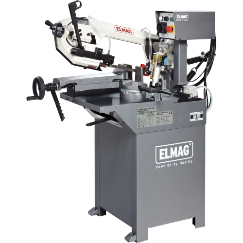 Elmag Gehrungs-Bandsägemaschine CY 210-2GN