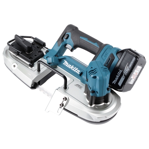 Makita Akku-Bandsäge DPB183Z