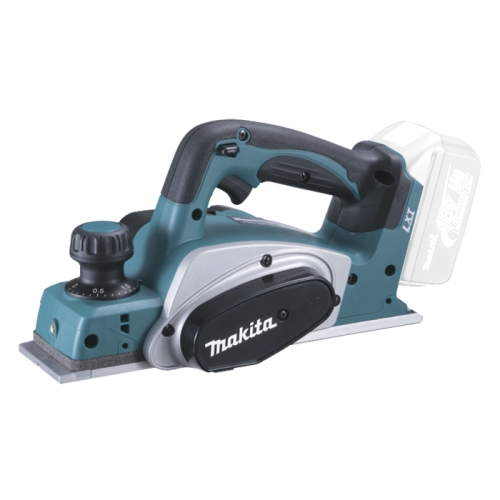 Makita Akku-Hobel DKP180Z