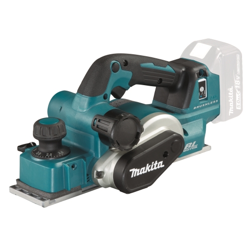 Makita Akku-Hobel DKP181Z