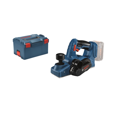 Bosch Akku-Hobel GHO 18 V-LI