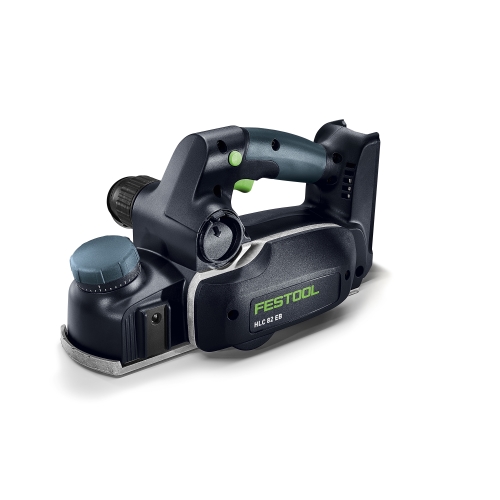 Festool Akku-Hobel HLC 82 EB-Basic
