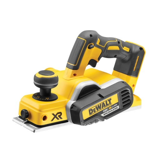 DeWalt Akku-Hobel DCP580NT