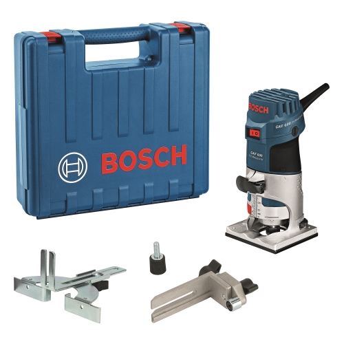 Bosch Oberfräse GKF 600