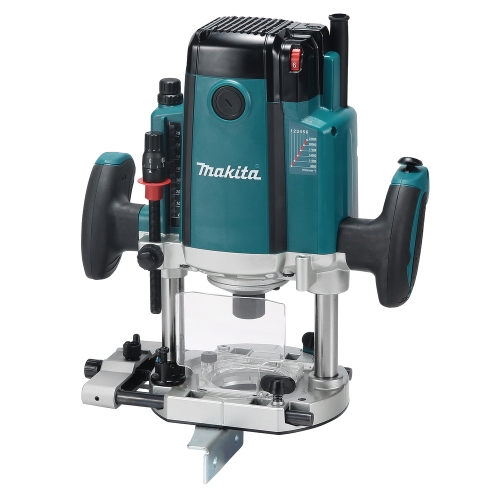 Makita Multifunktionsfräse RP2303FC07