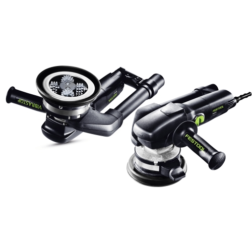 Festool Renovierungsfräse RENOFIX RG 80 E-Set SZ