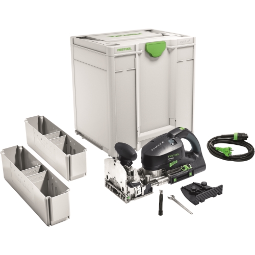 Festool Domino Dübelfräse DF 700 EQ-Plus