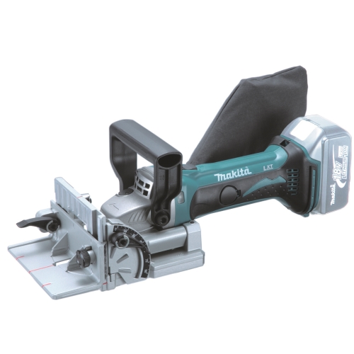 Makita Akku-Nutfräse DPJ180Z