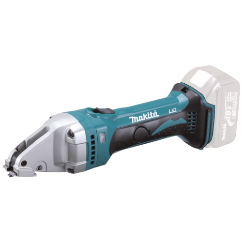 Makita Akku-Blechschere DJS101Z