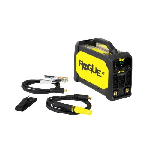 Esab Elektroden-Schweißgerät Rogue ES181iP