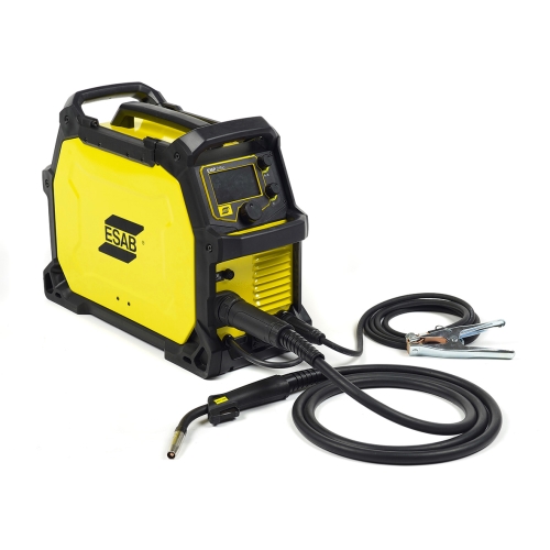 Esab Schweißmaschine Rebel EMP 215ic