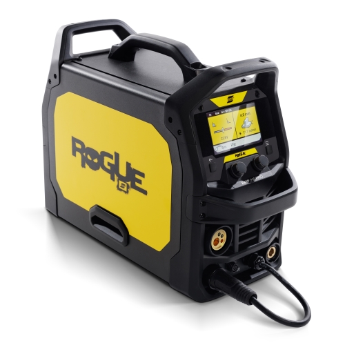 Esab Schweißmaschine Rogue EMP 210