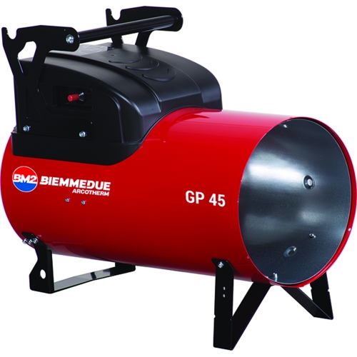Gasheizer GP 45 M