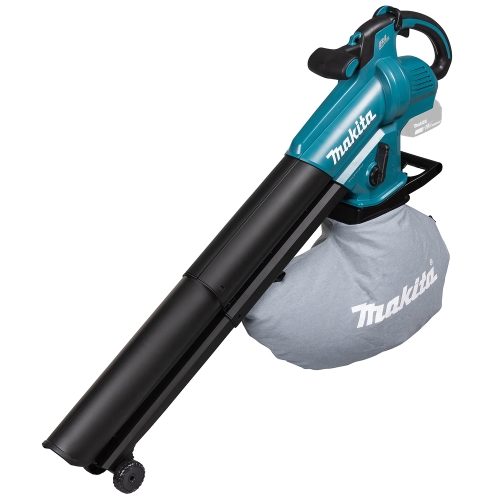 Makita Akku-Gebläse/Laubsauger DUB187Z