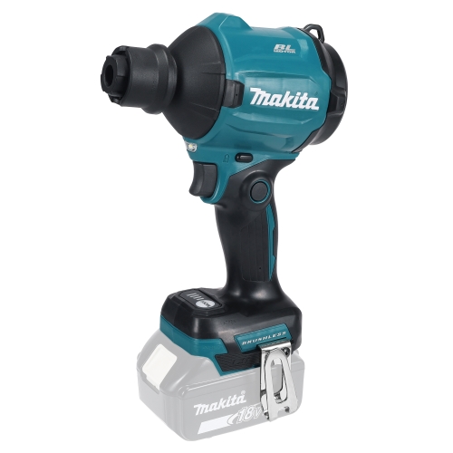 Makita Akku-Gebläse DAS180Z