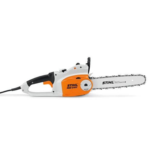 Stihl Elektro-Motorsäge MSE 210 C-B