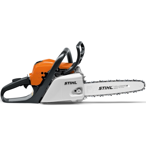 Stihl Benzin-Motorsäge MS 181