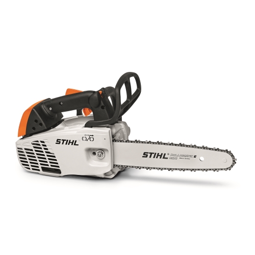 Stihl Benzin-Motorsäge MS 194 T