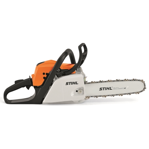 Stihl Benzin-Motorsäge MS 211