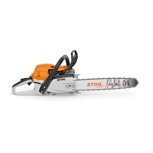 Stihl Benzin-Motorsäge MS 261 C-M