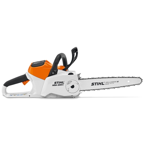 Stihl Akku-Motorsäge MSA 200 C-B