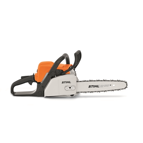 Stihl Benzin-Motorsäge MS 180