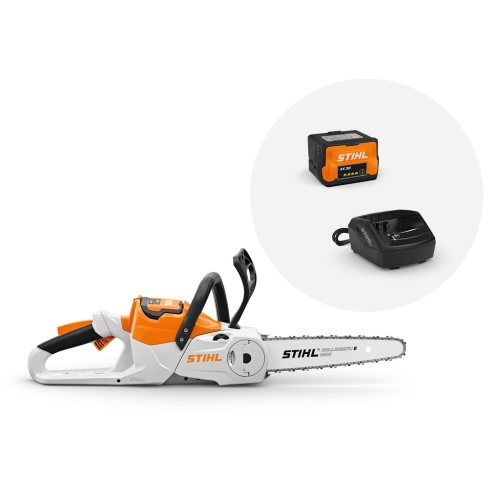 Stihl Akku-Motorsäge MSA 70 C-B Set