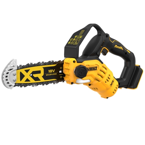 DeWalt Akku-Astsäge DCMPS520N